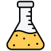 flask